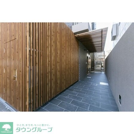 コンフォリア西荻窪の物件内観写真